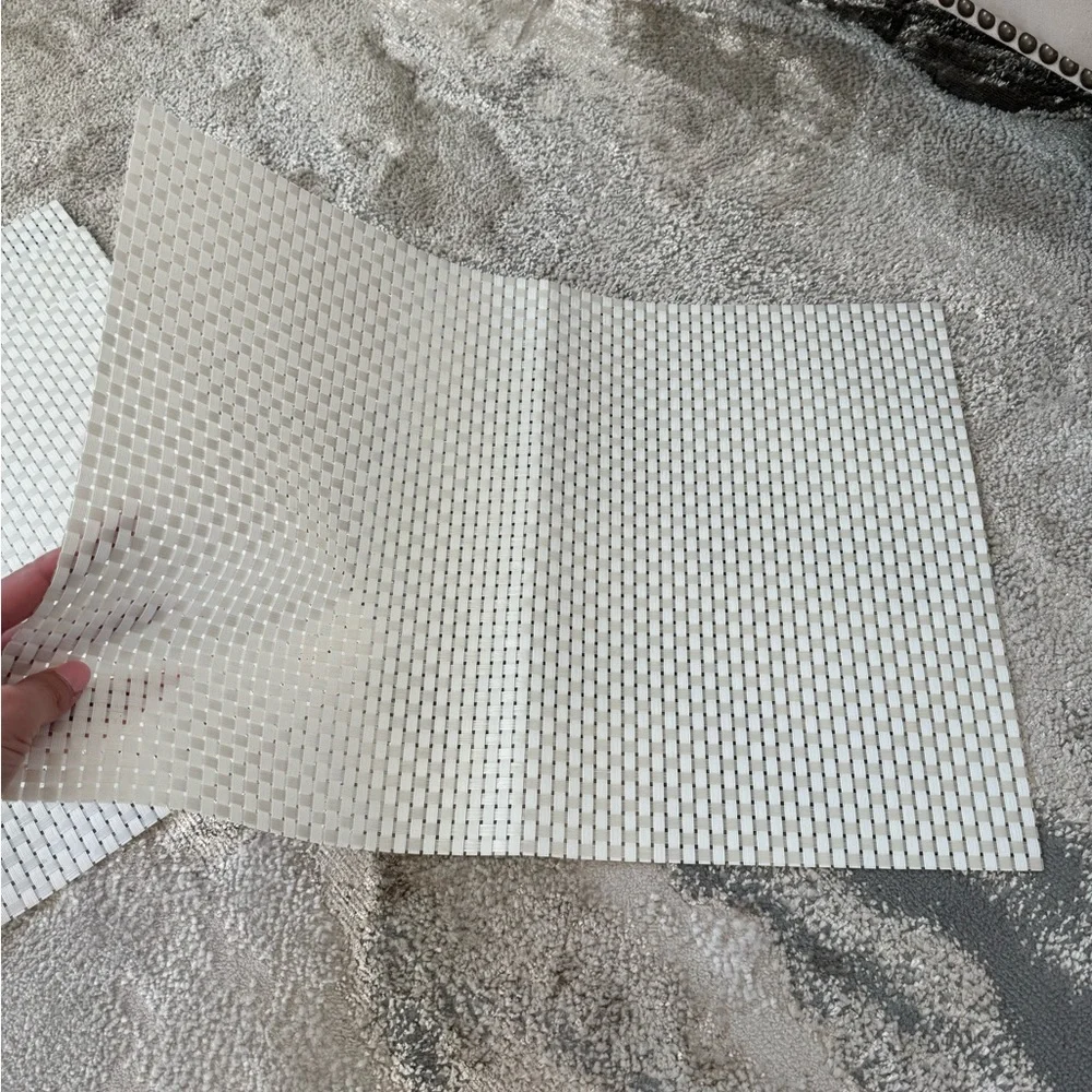 Pier 1 set ivory